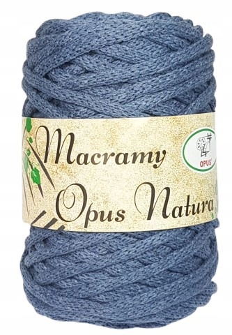 Macrama 5mm 139 jeans