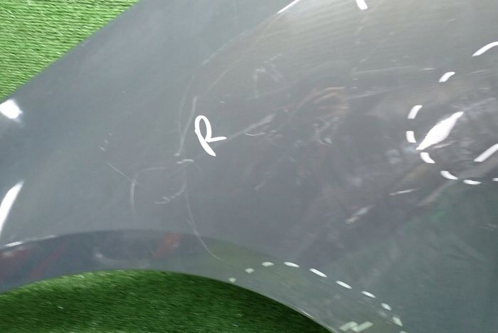 BMW G20 G21 3 fender left front front