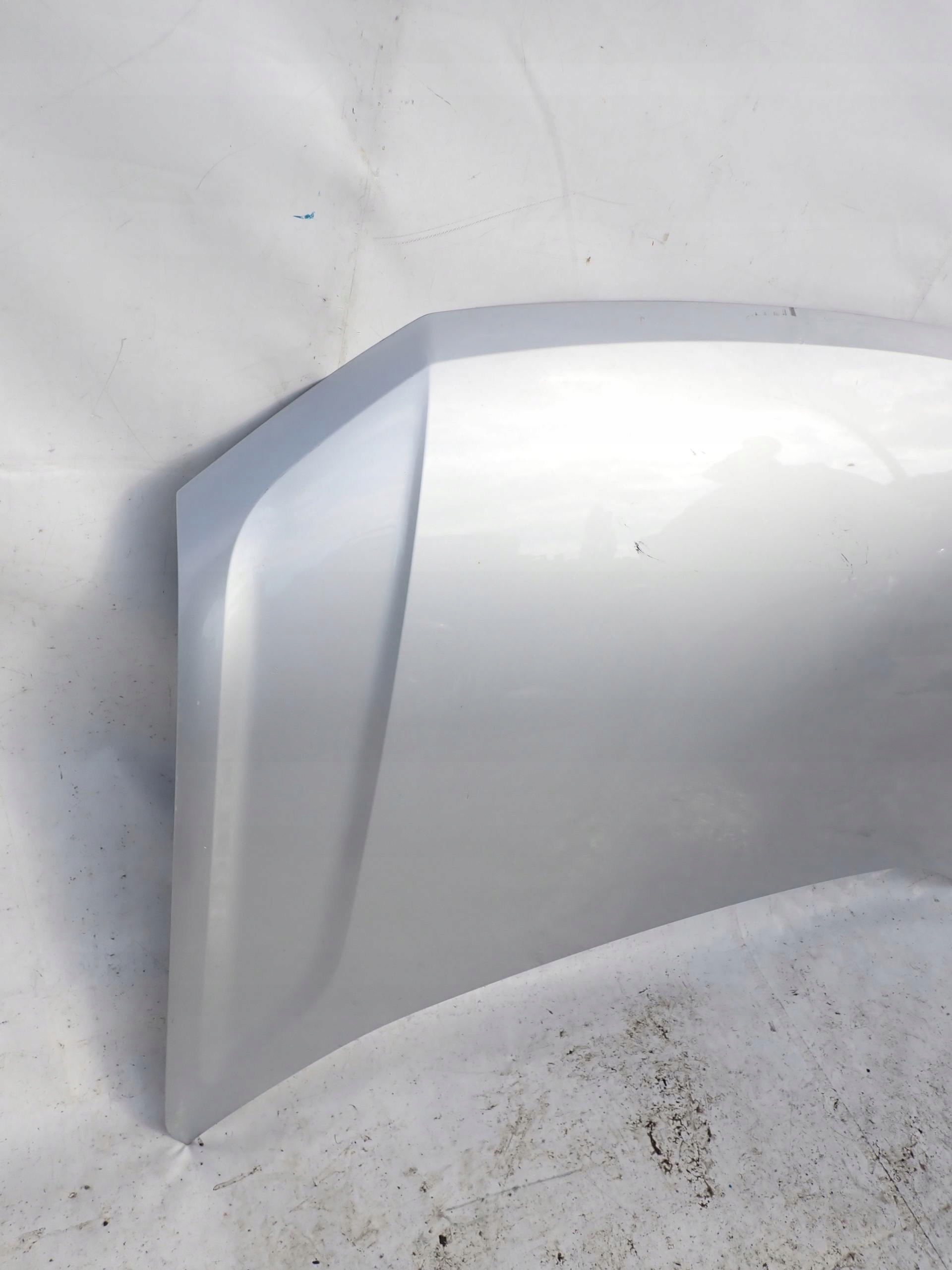 VW T-CROSS 2GM 18- cofano Coperchio Paraurti