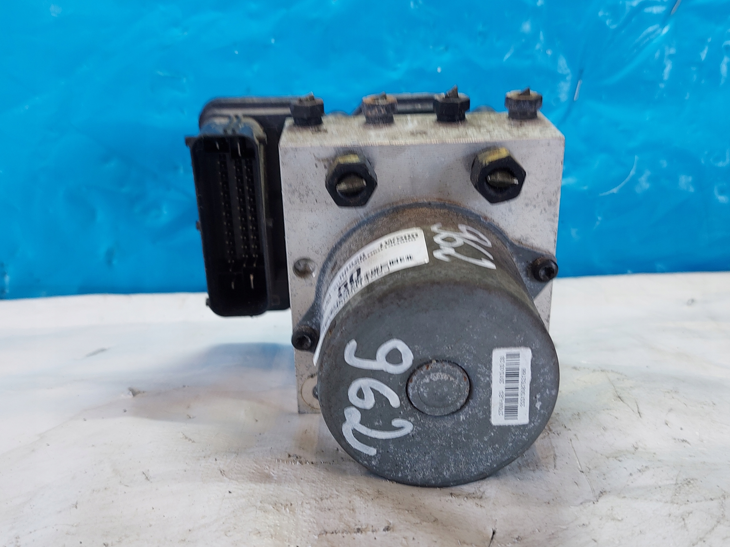 pump ABS KIA RIO III BE6003G901