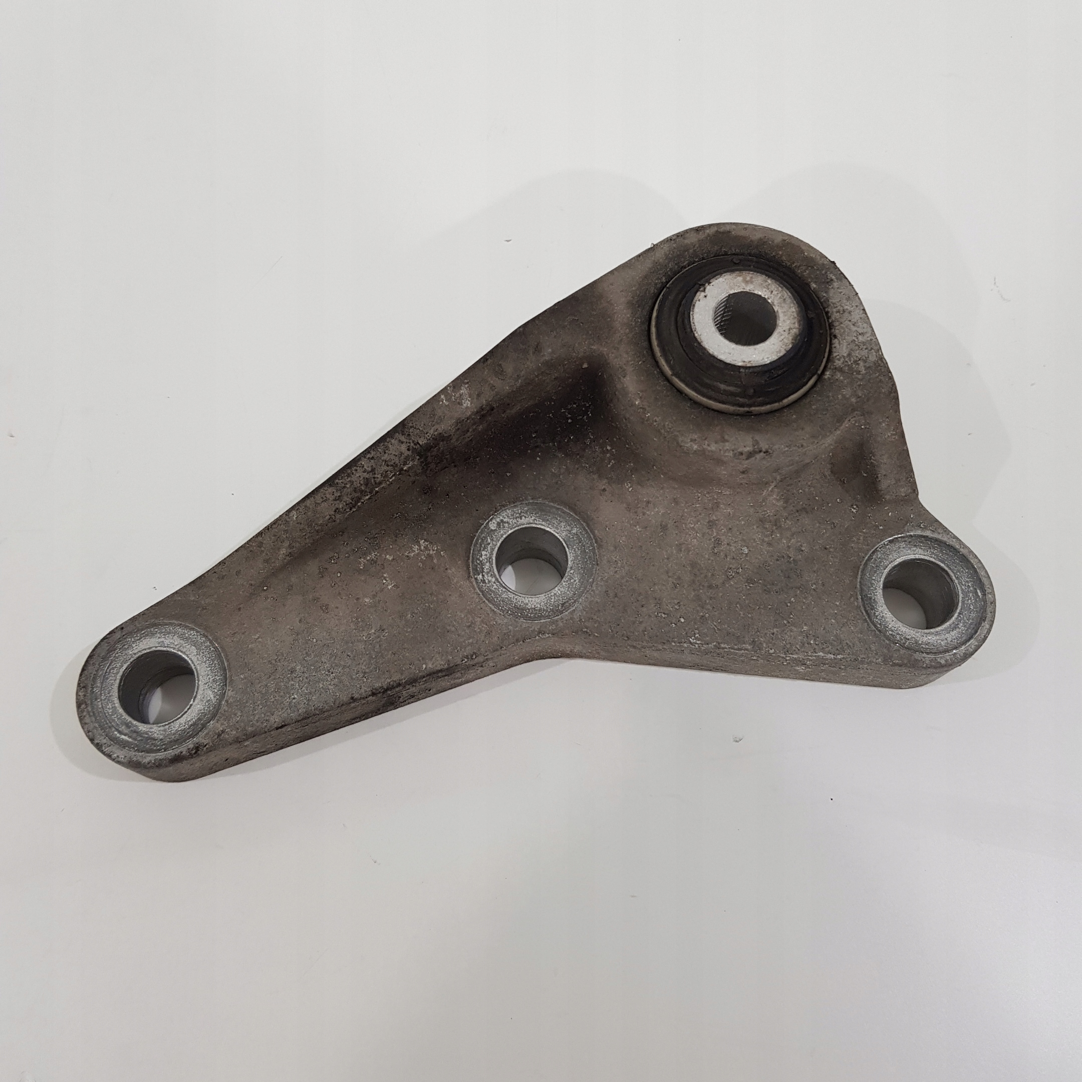 K2G1-6P093-AB - ЛАПА КОРОБКИ K2G1 - 6P093-AB EDGE MK2 2.0 ECOBLUE