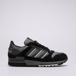 Boty Adidas Zx 600 (JR8741) Černo-šedé