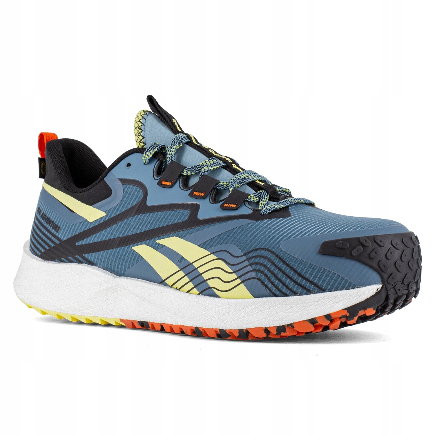 Buty Reebok FE4 Adventure S1PS Esd