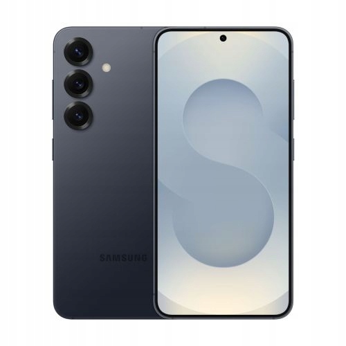 Samsung SM-S931B Galaxy S25 5G 12GB Ram 512GB Blueblack Eu