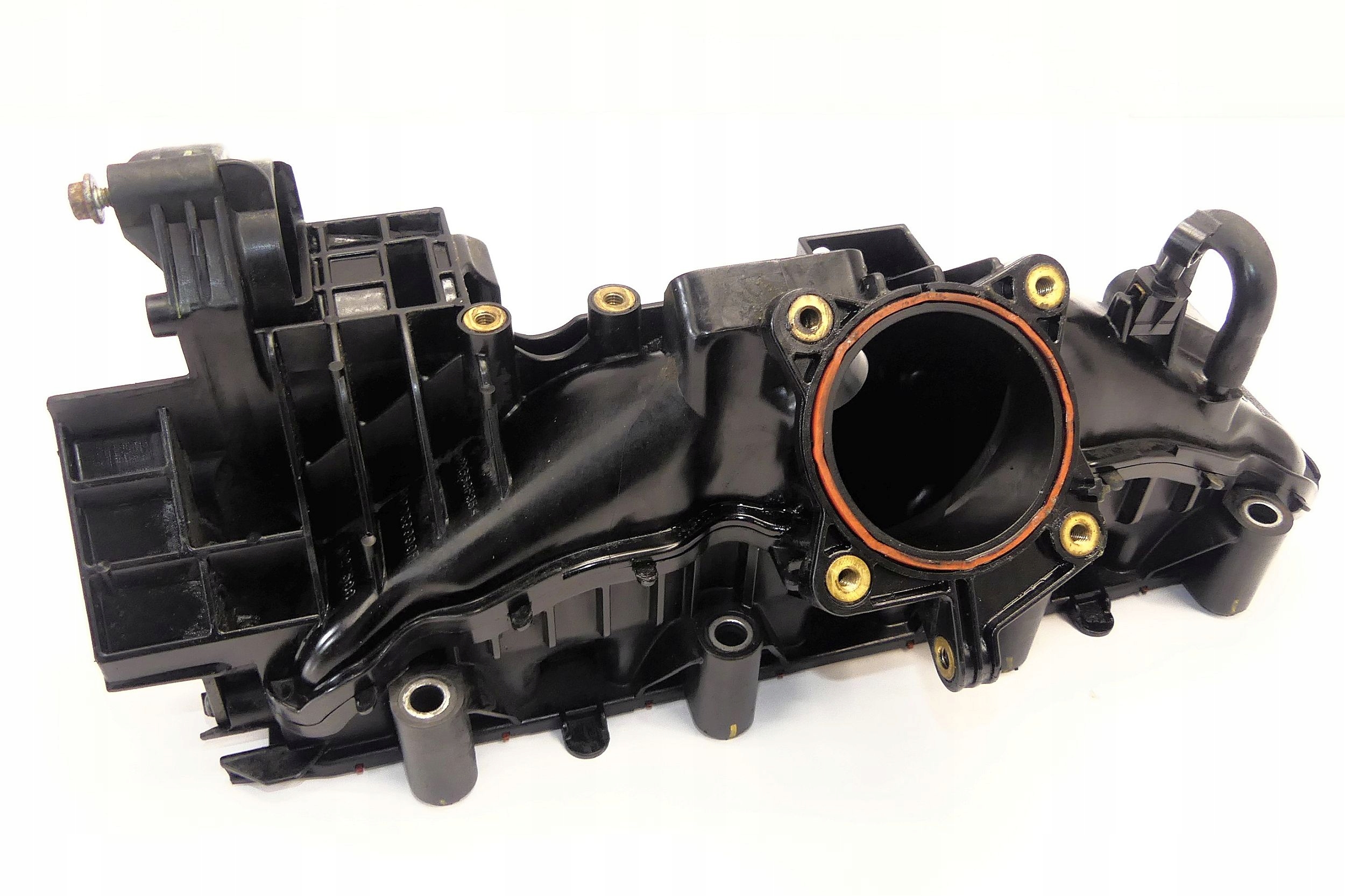 140039990R M9T - MOVANO B MASTER 2.3 DCI 165 BITURBO ВСМОКТУЮЧИЙ КОЛЕКТОР