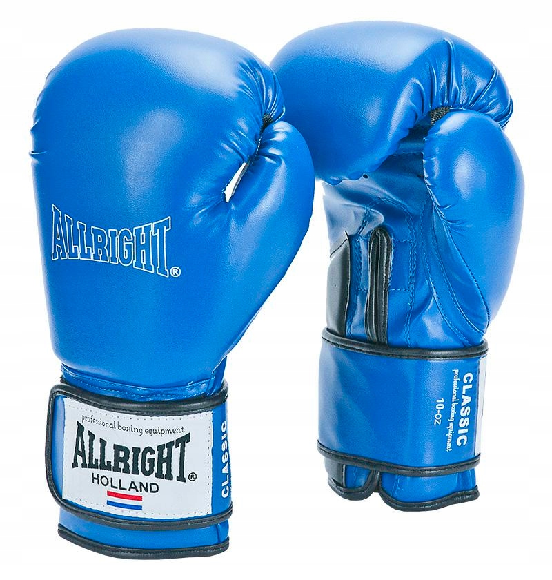 Boxerské Rukavice Classic 14oz