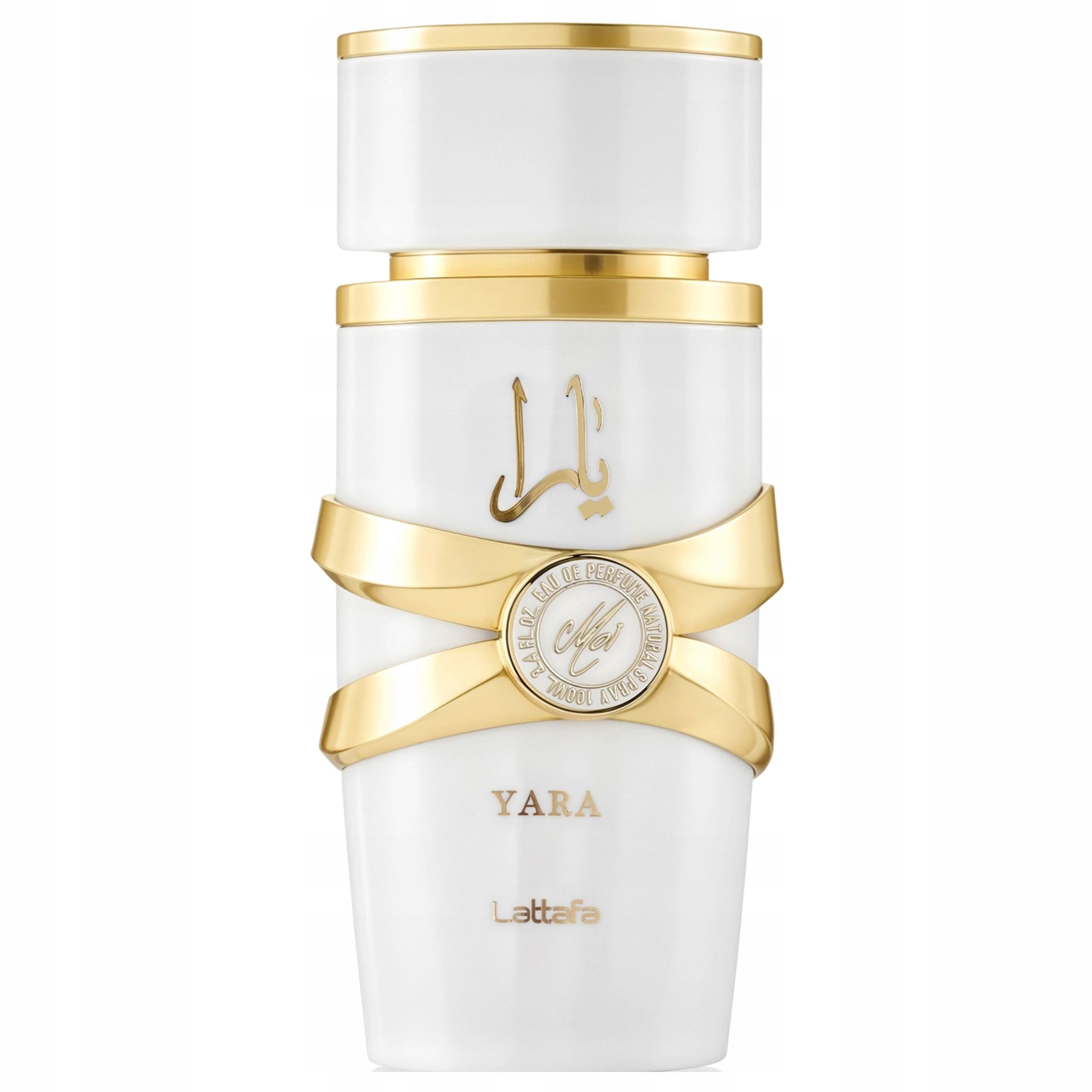 Lattafa Yara Moi Dámské Parfémy Arabské 100 ml Květiny Vanilka Sušenka