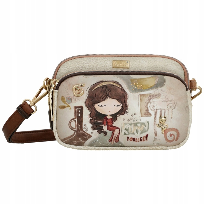 Anekke 42703-445 dámská Eko kabelka jako dárek