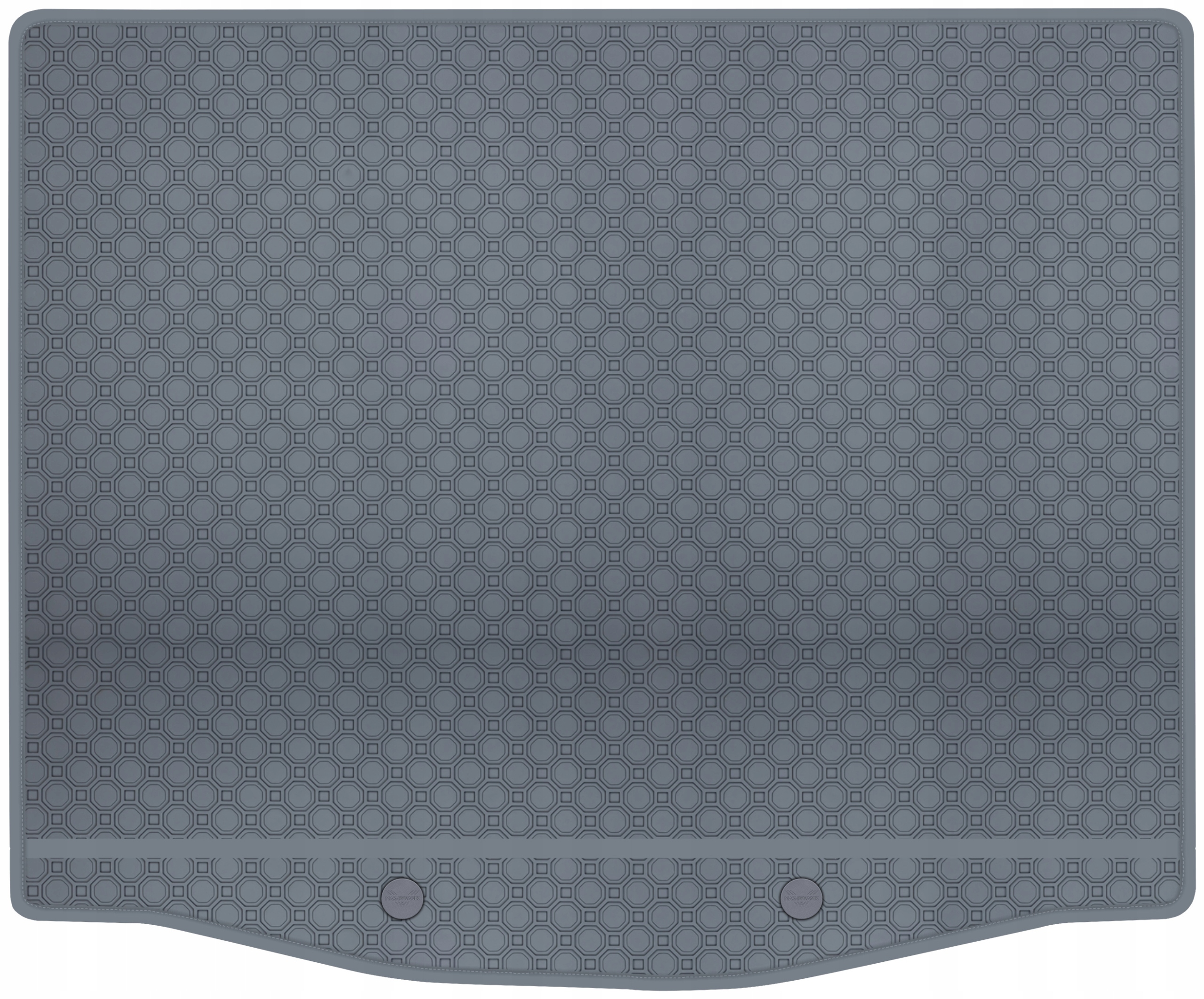 Ford Focus III Hatchback 2011-2018 Koberec do batožinového priestoru Primeliner Honey