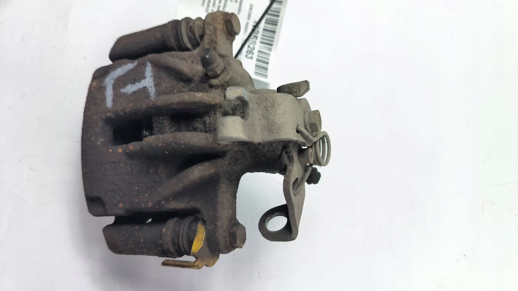 caliper brake rear part left FIAT TALENTO