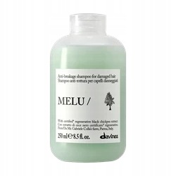 Davines Essential Haircare Melu Shampoo šampon na vlasy 250 ml
