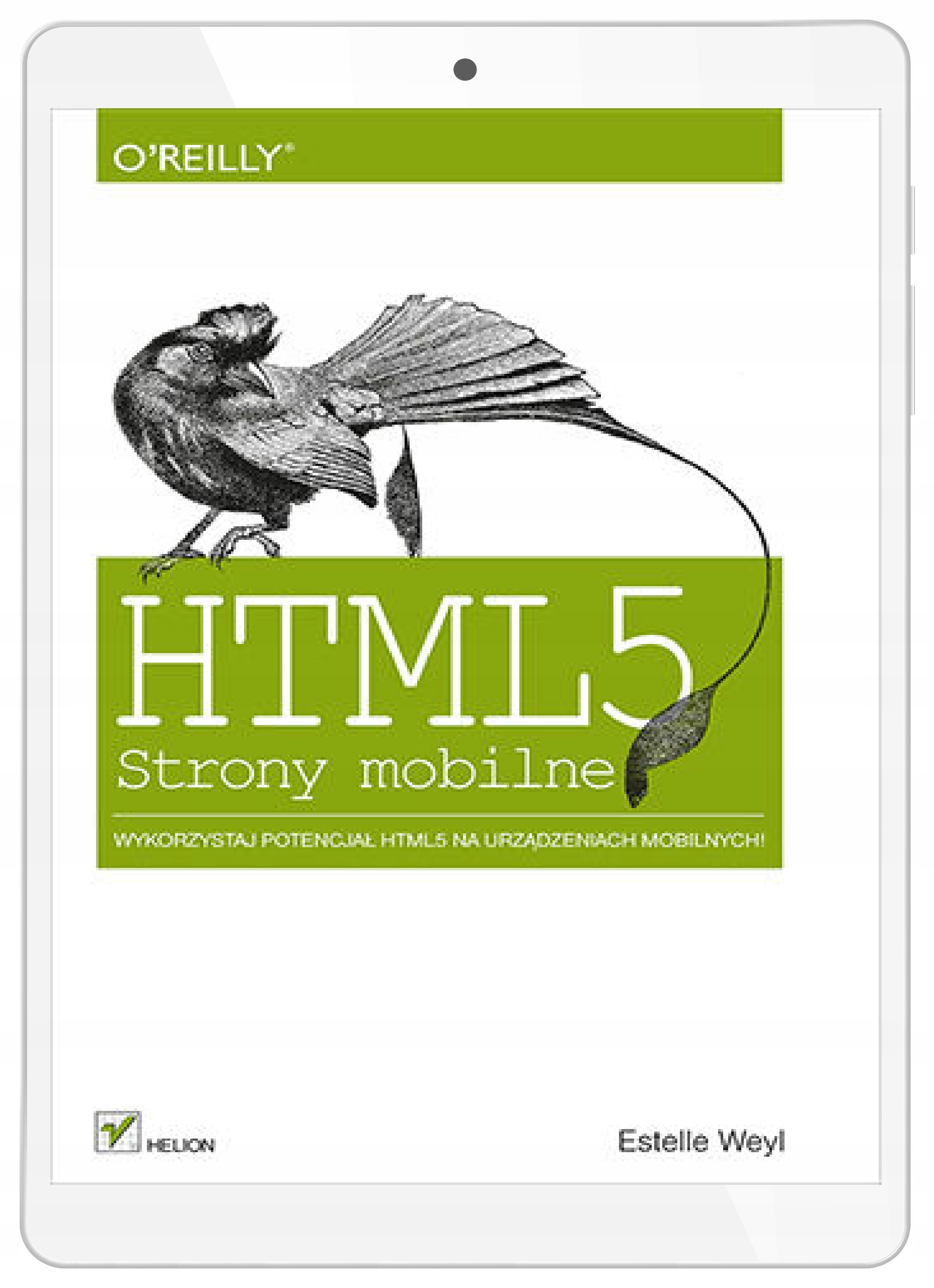 HTML5. Strony mobilne