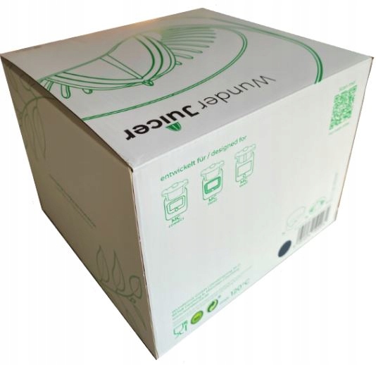 

Wyciskarka do Monsieur Cuisine Smart Connect Trend