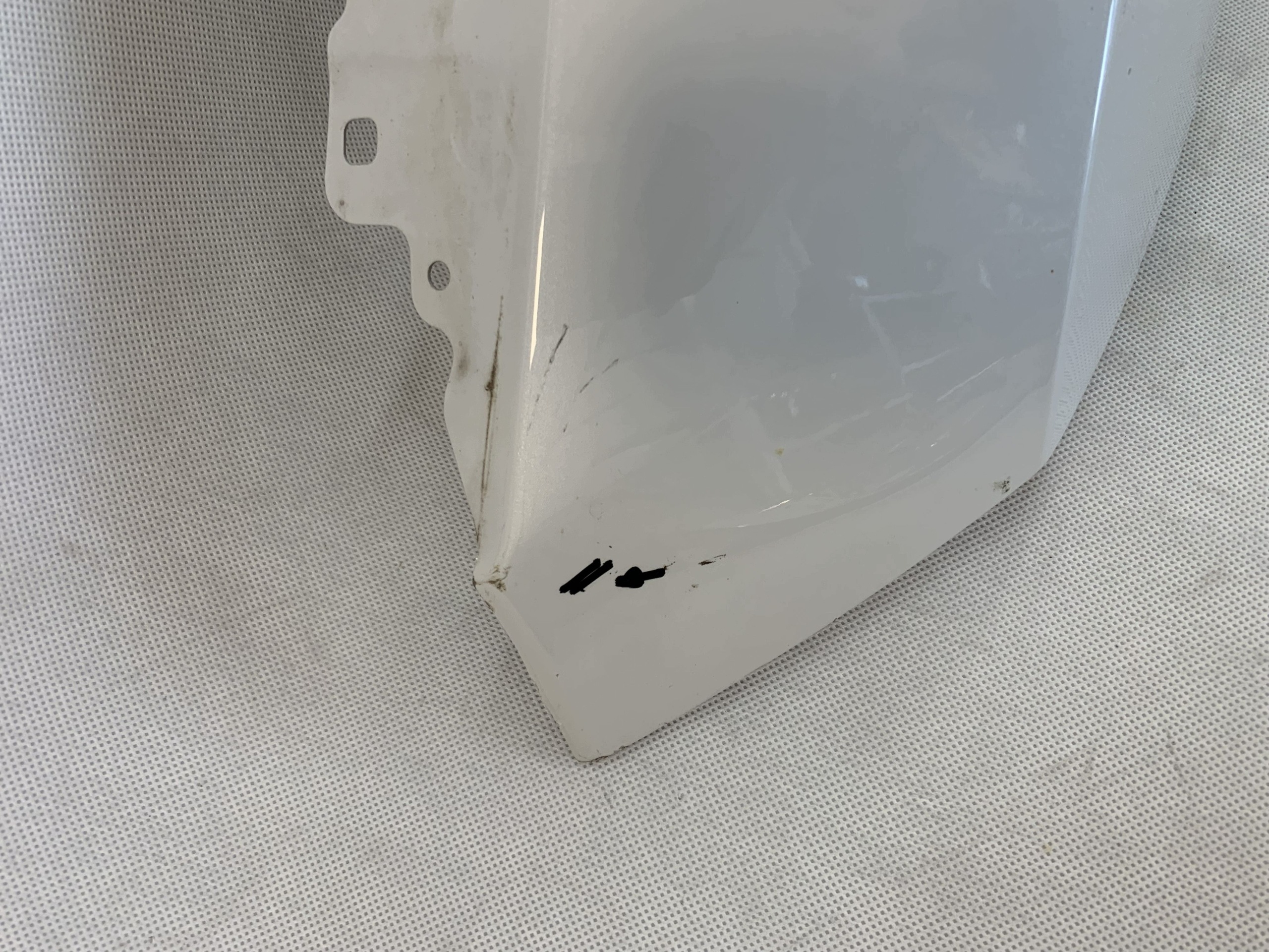 parafango sinistra BMW IX20 I20 21r 949172315 08.26