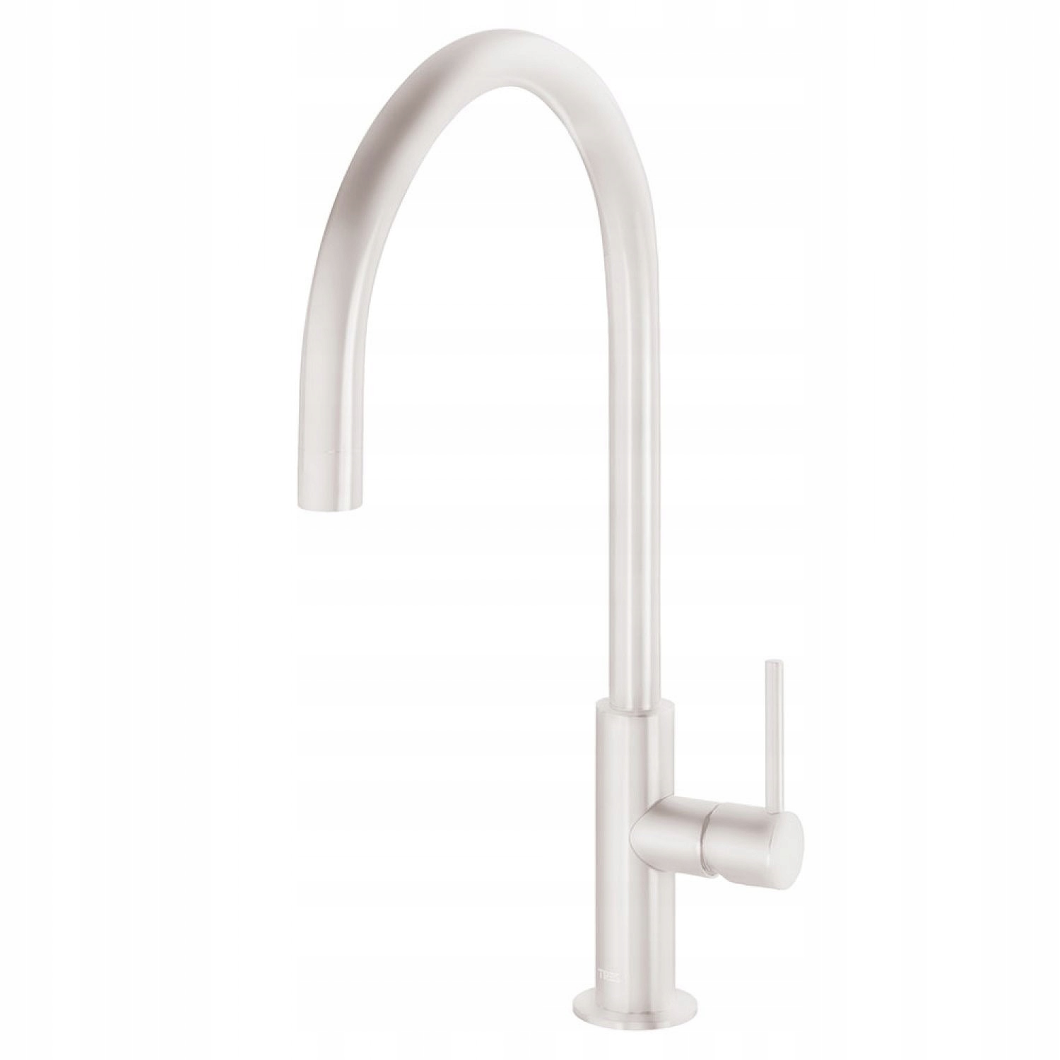 Tres Study Colors Bateria Umywalkowa Biała