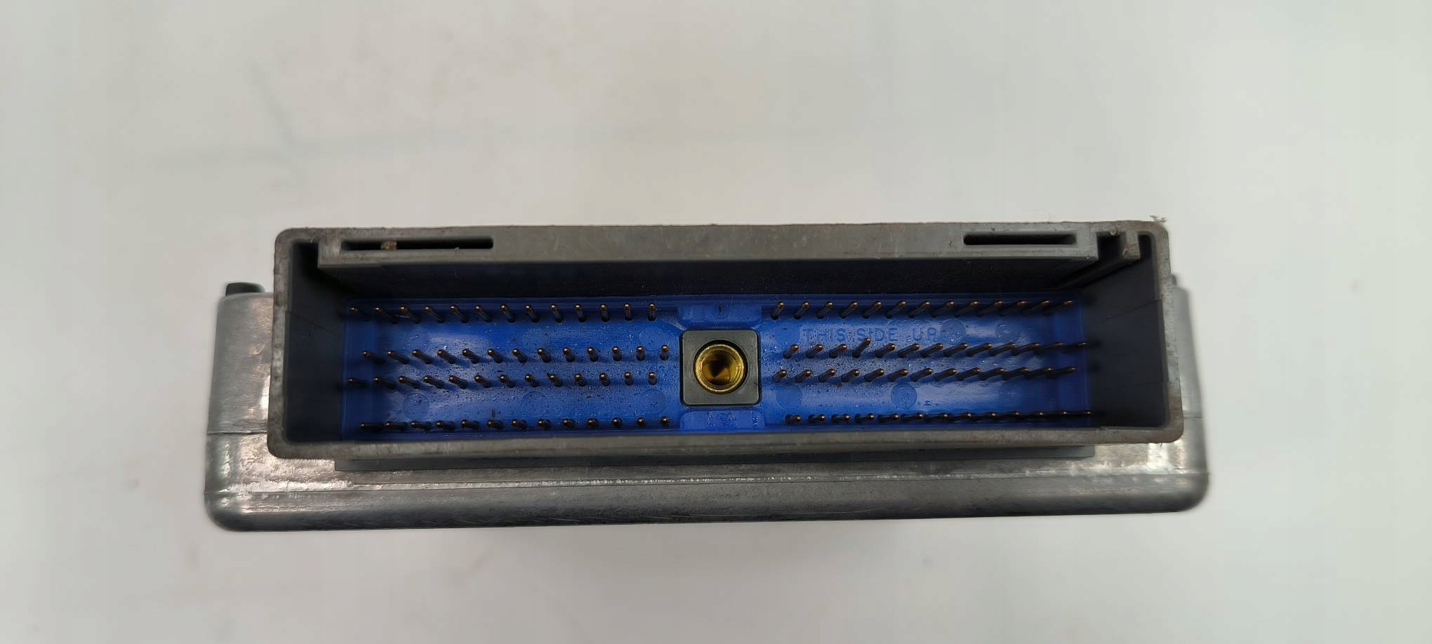 computer Motore ECU 1S7F-12A650-CAF 2.0 TDCI FORD MONDEO MK3