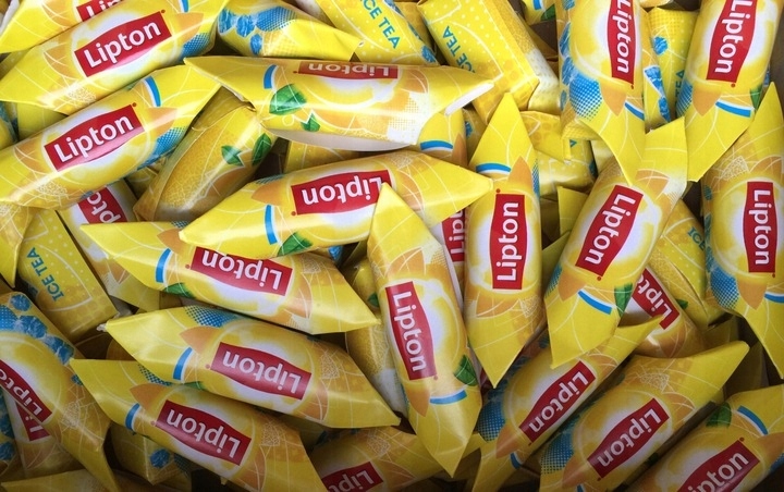 Krówki Reklamowe EXPRESS 96h - szybka wysyłka 5kg Marka inny