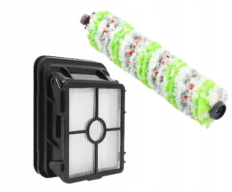 

Zestaw Szczotka Filtr Do Bissell Crosswave Pet Pro