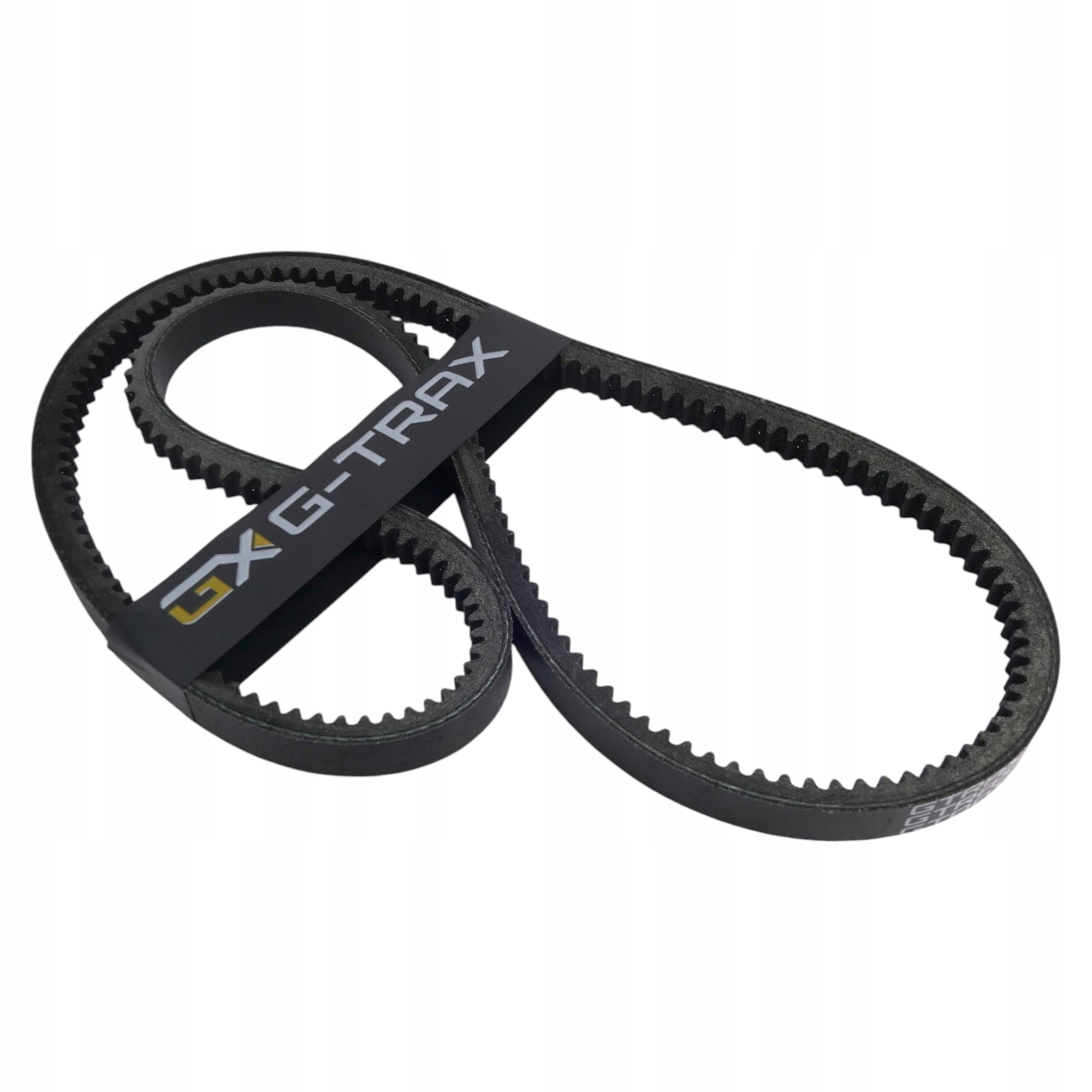 Vícedrážkový pásek Volvo BL70