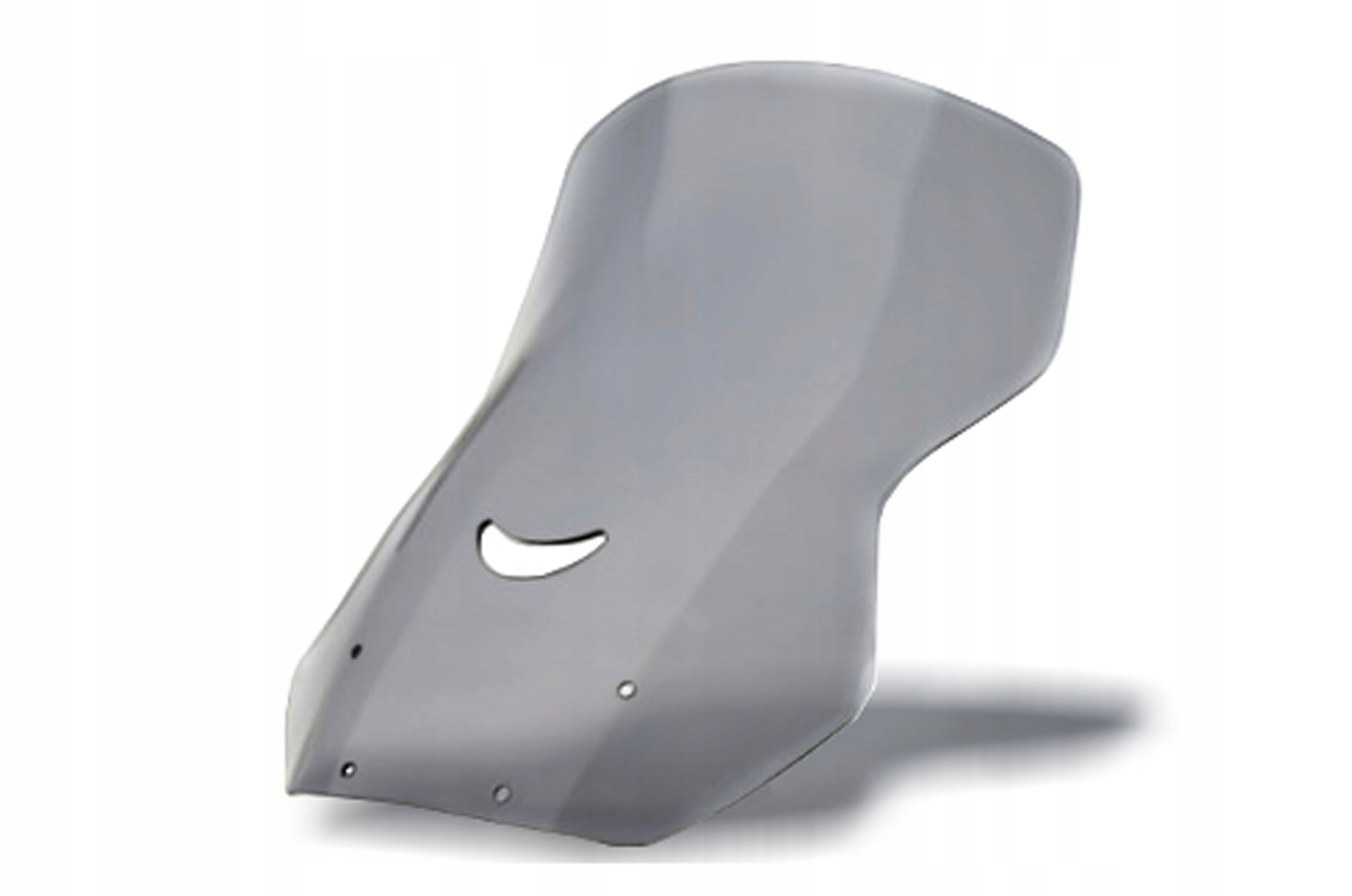 Turistické sklo Bmw R 1100 Rs 1993-2000, 5 mm (46 cm)