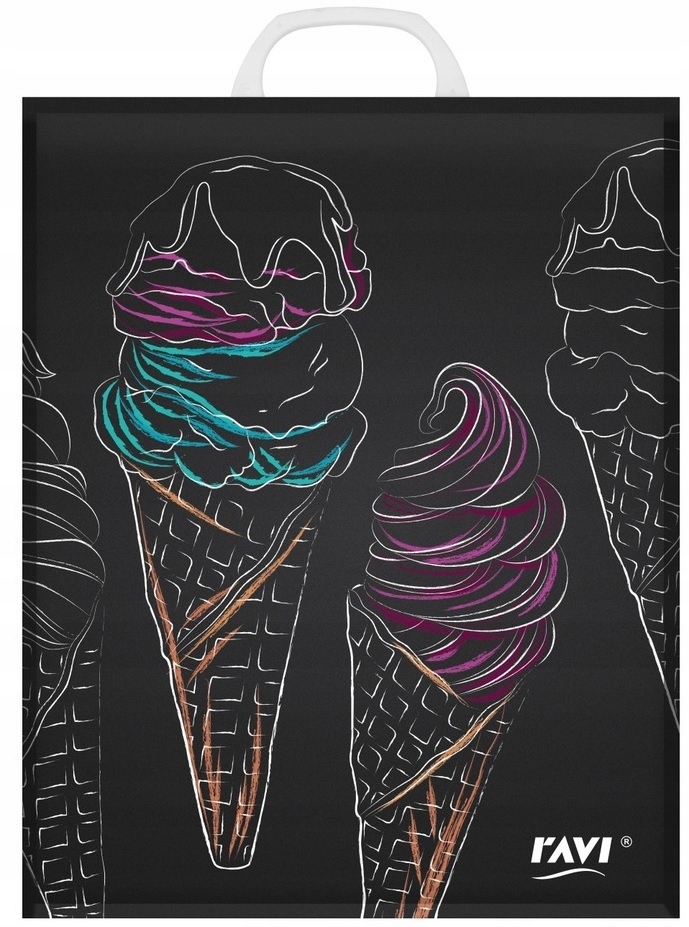 

Torba Termoizolacyjna Gelato 40x50CM