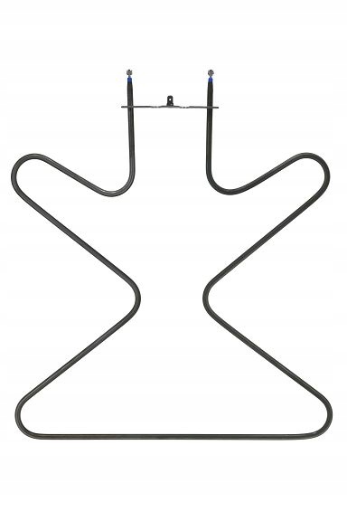 Grzałka dolna piekarnika kuchenki Amica 1100W 8069798