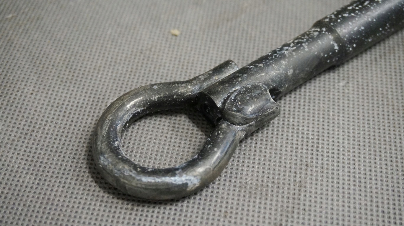 UCHO HOLOWNICZE HAK CITROEN DS3 C3 DS4 DS5 Producent inny