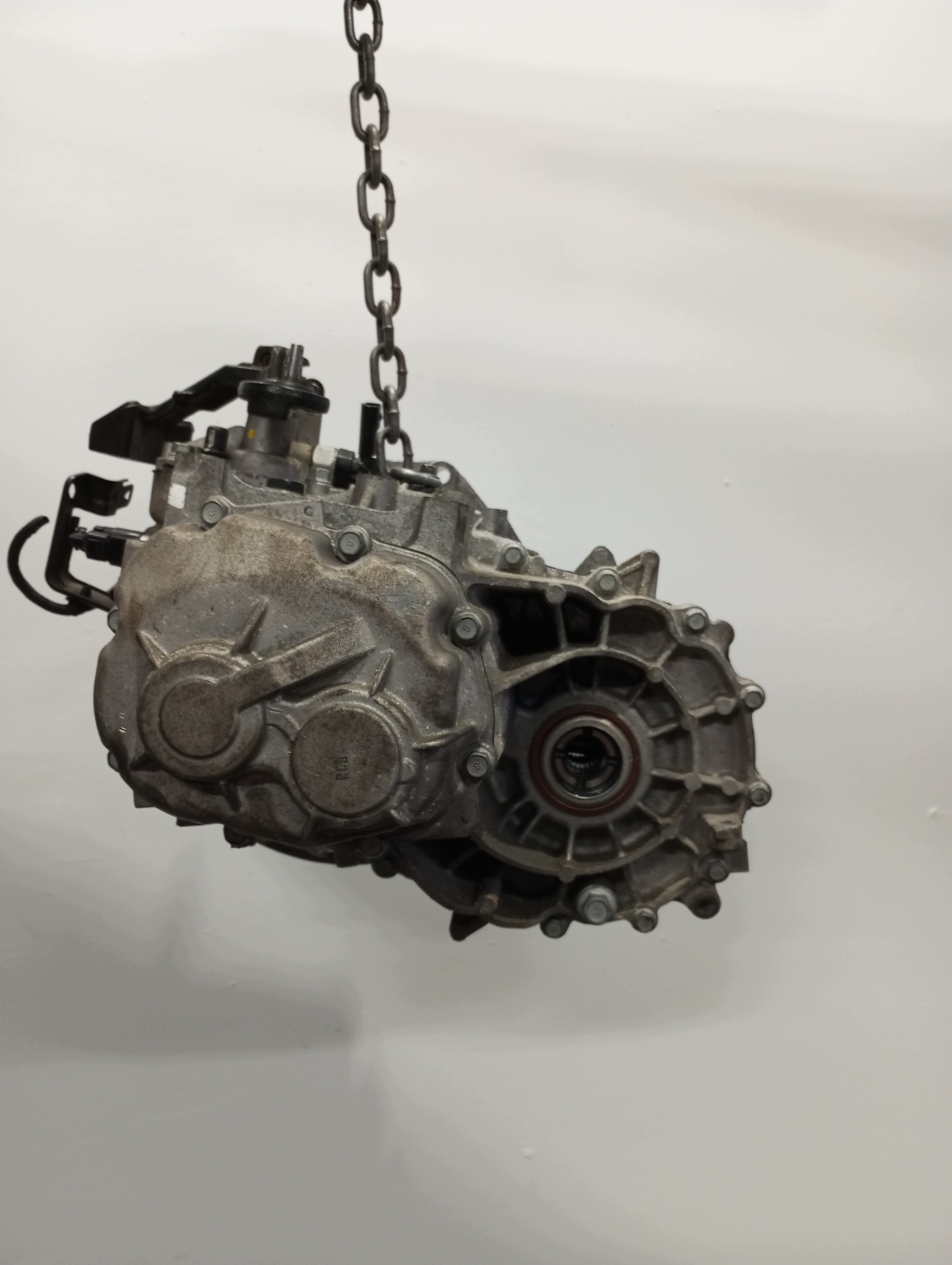 prevodovka KIA X-CEED X CEED FNJ6M7