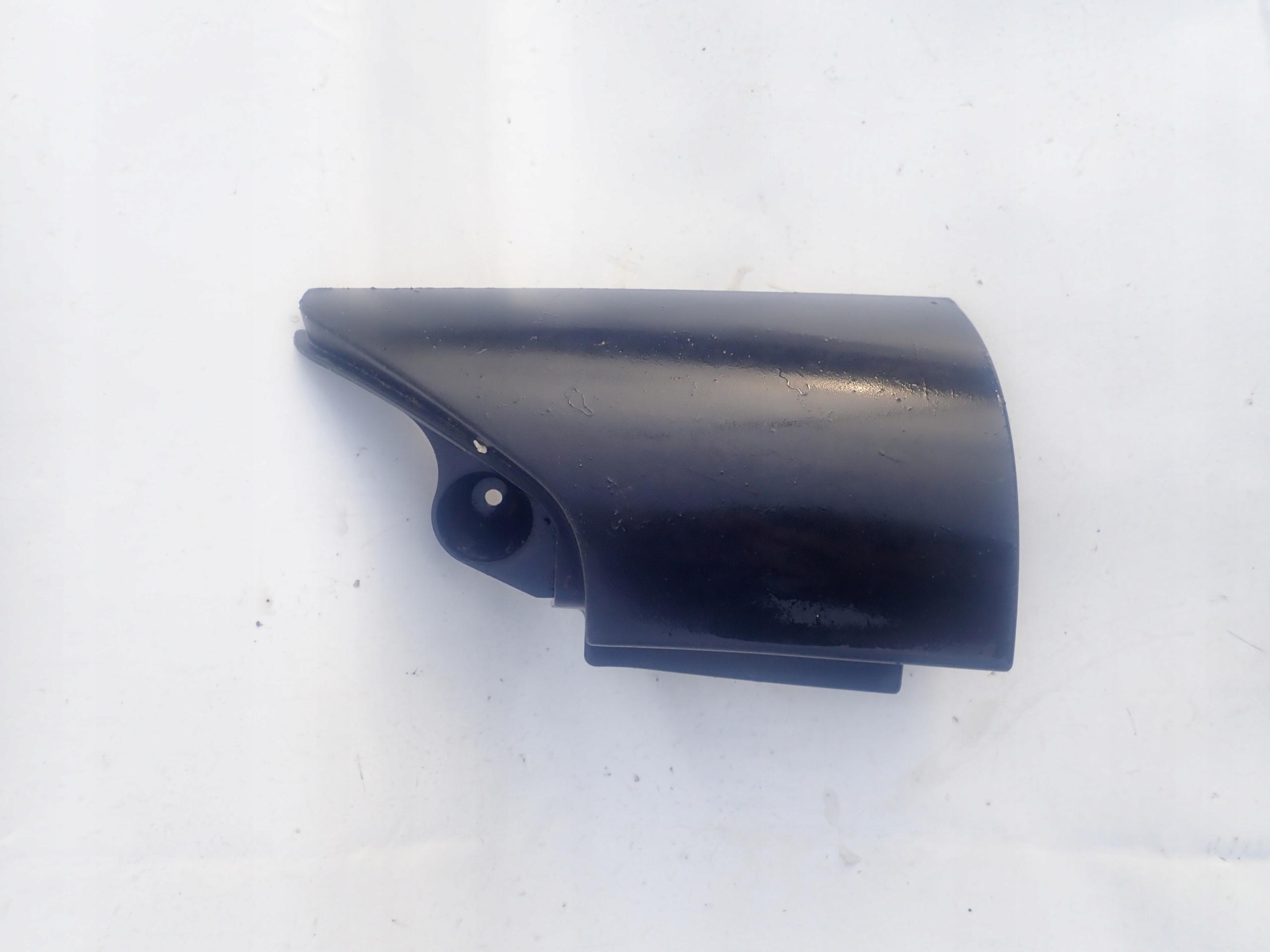 RENAULT KANGOO II 07- moulding below LAMPE right rear part