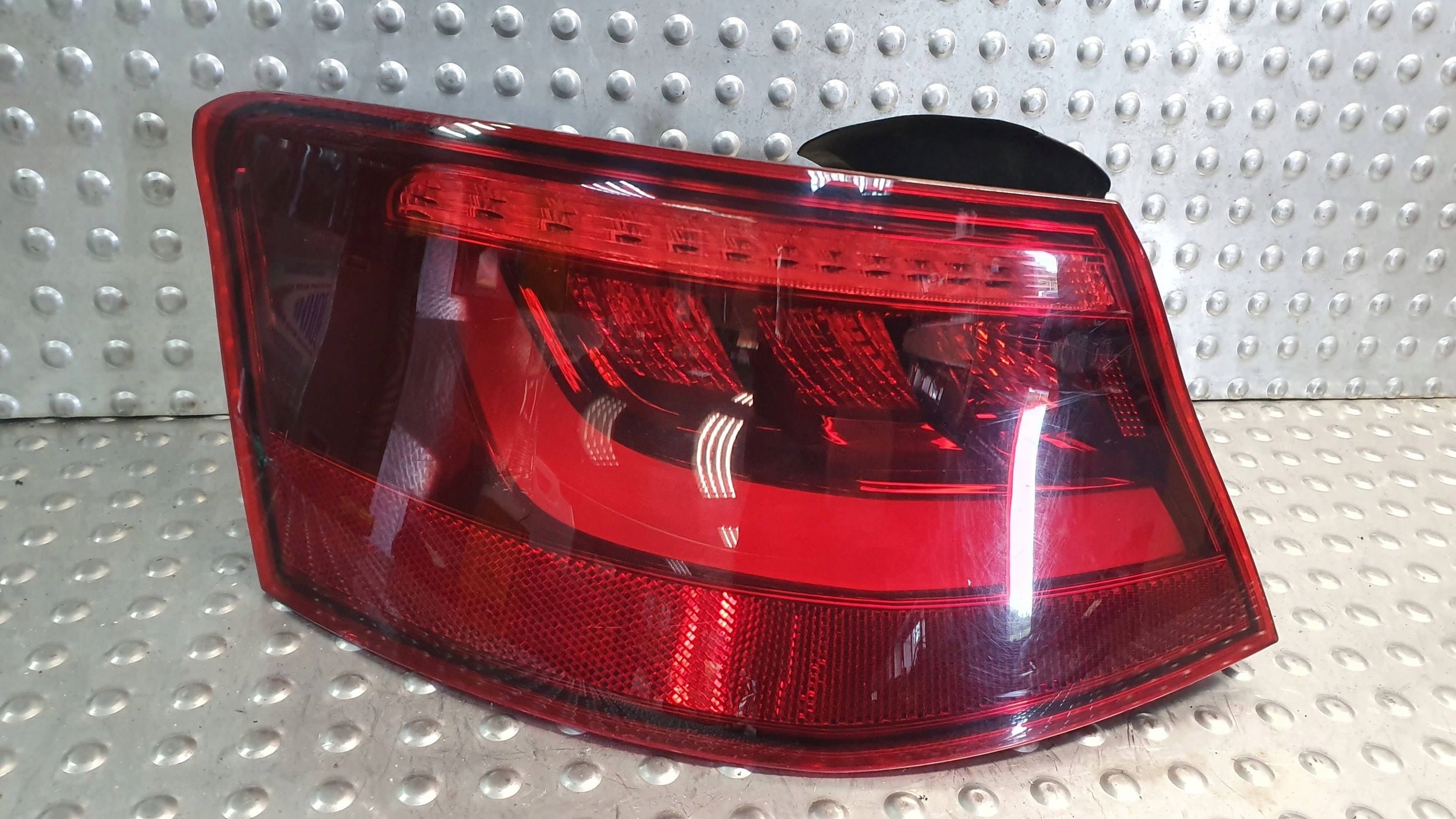 light rear part left AUDI A3 8V 3D LED 8V3945095B 13