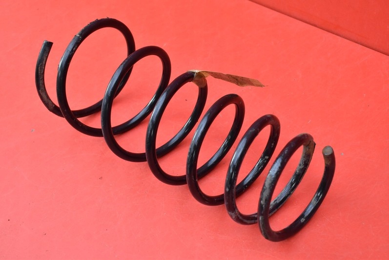 spring rear part rear FORD MONDEO MK2 1.8 16V 116 KM 5D HB 96-00