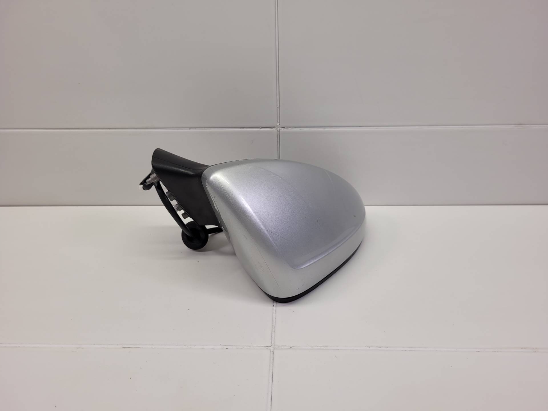 mirror exterior right side Opel Astra K 2016 13453538