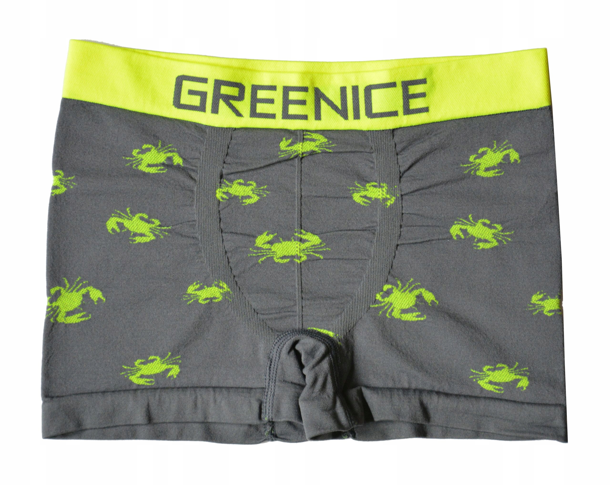 

Bokserki chłopięce greenice 11-13 lat 4818
