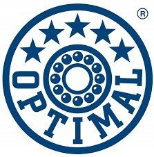 ŁOŻYSKO TYŁ Ł VW GOLF V 03- V tył OPTIMAL Producent AK