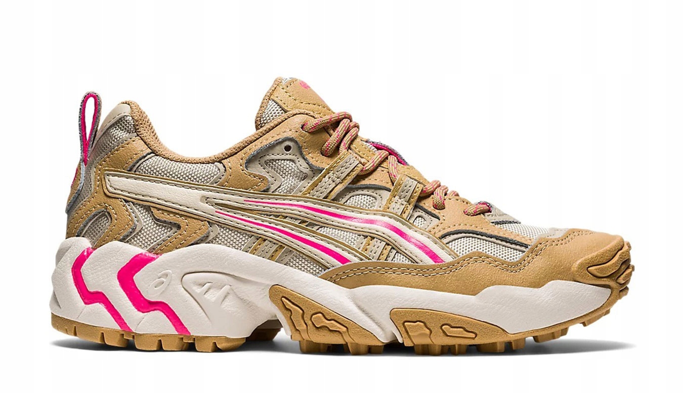

Buty damskie sneakersy Asics Gel-Nandi 36