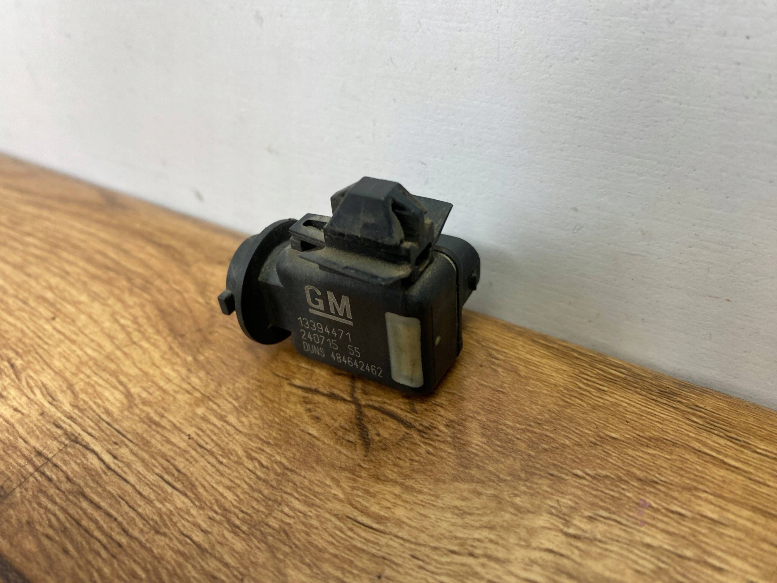 Sensor jakosci luft Cadillac CTS III 2014+