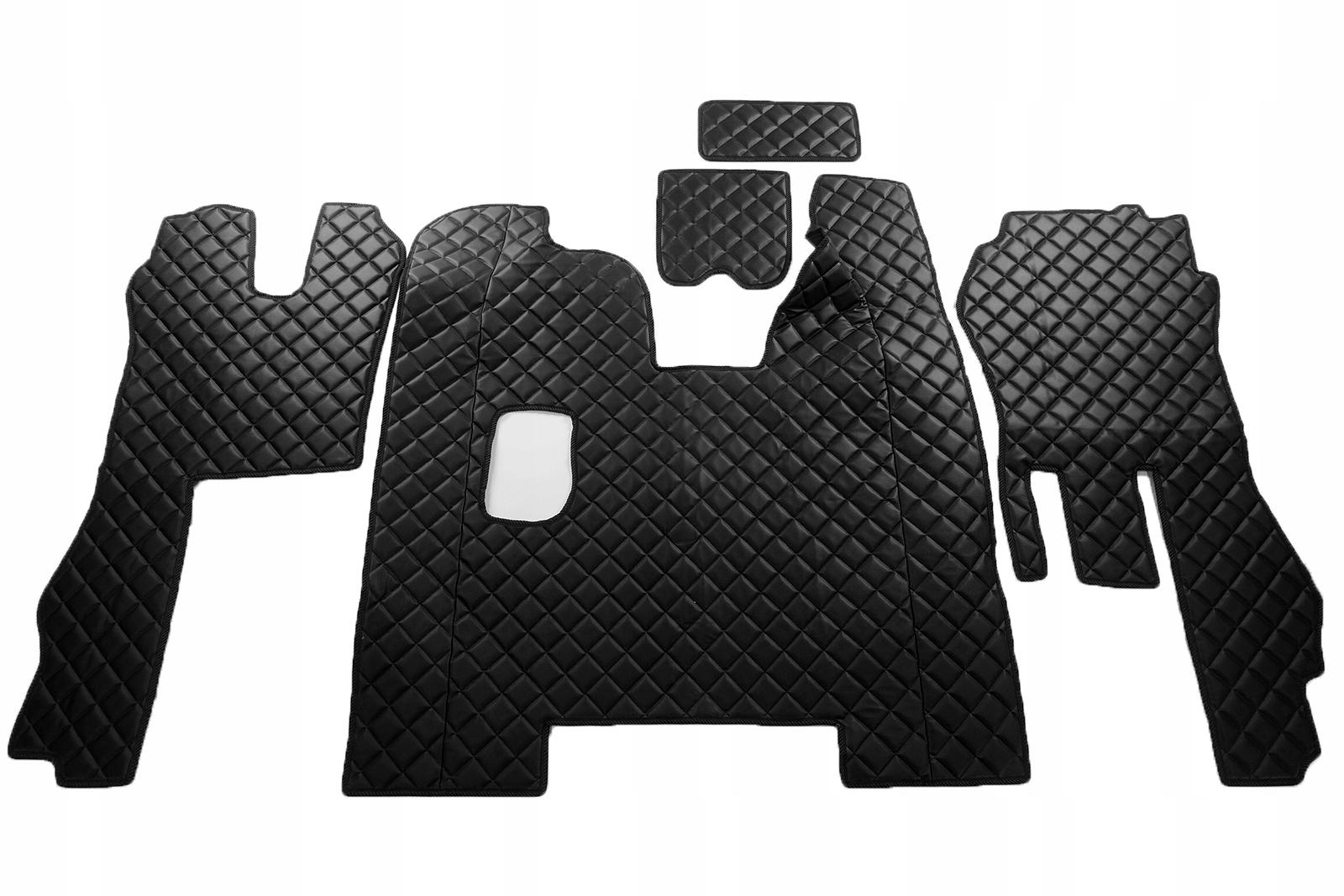 DYWANY DYWANIKI PIKOWANE POKROWCE SCANIA R 09 2013