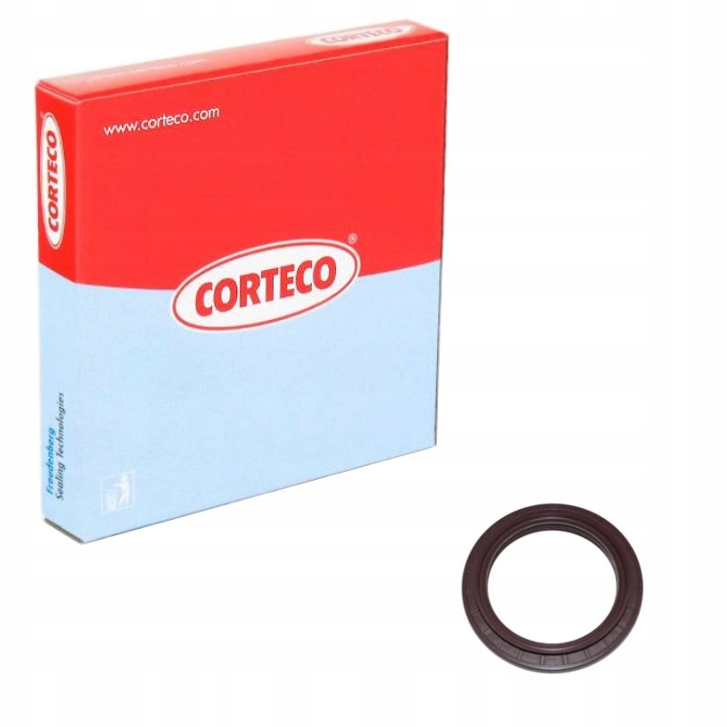 CORTECO SIMMERING0x125x12/19