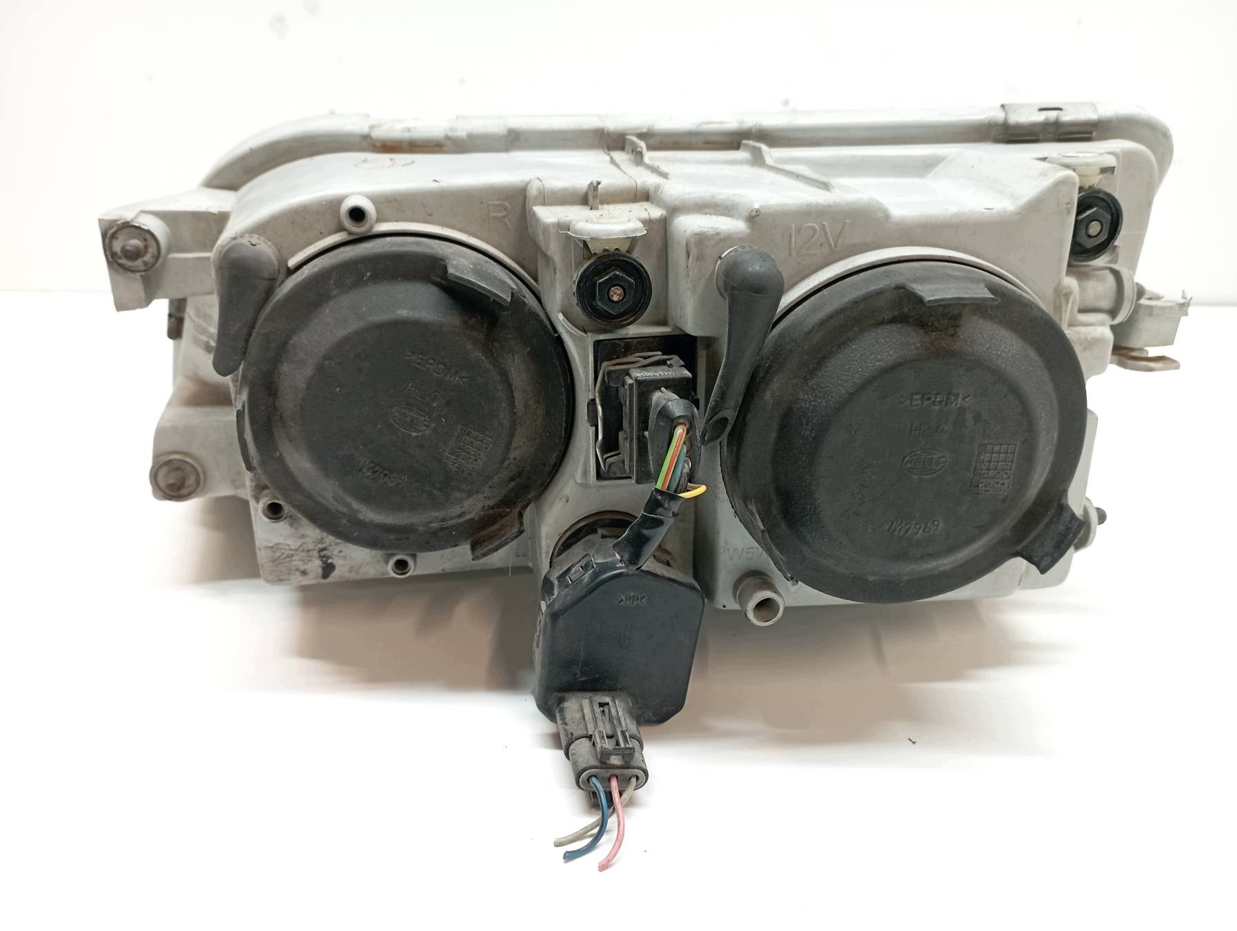 light front right LIFT EU Volvo V40 and (1995-2004)