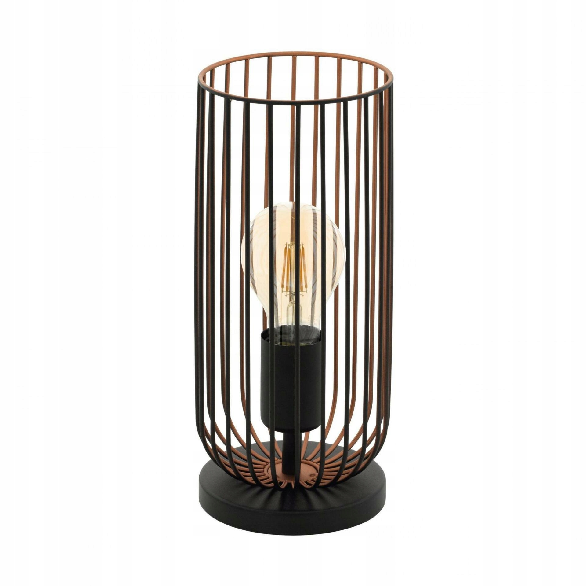 Eglo Stolové svietidlo Roccamena 49646