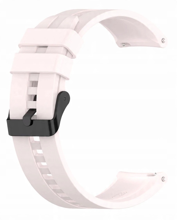 

Pasek Xiaomi Amazfit Gtr 42MM Bip U S Lite Pro Gts