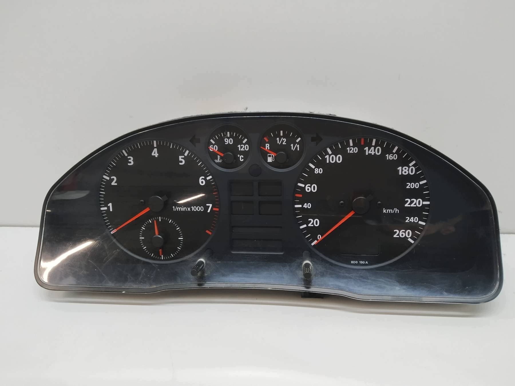 kilometar sat EU 8D0919033C 1.6 B Audi A4 i (1994-2001) B5