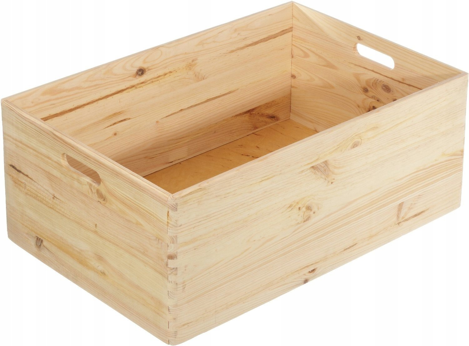 Úložný box na drobnosti, 58 l, Zeller