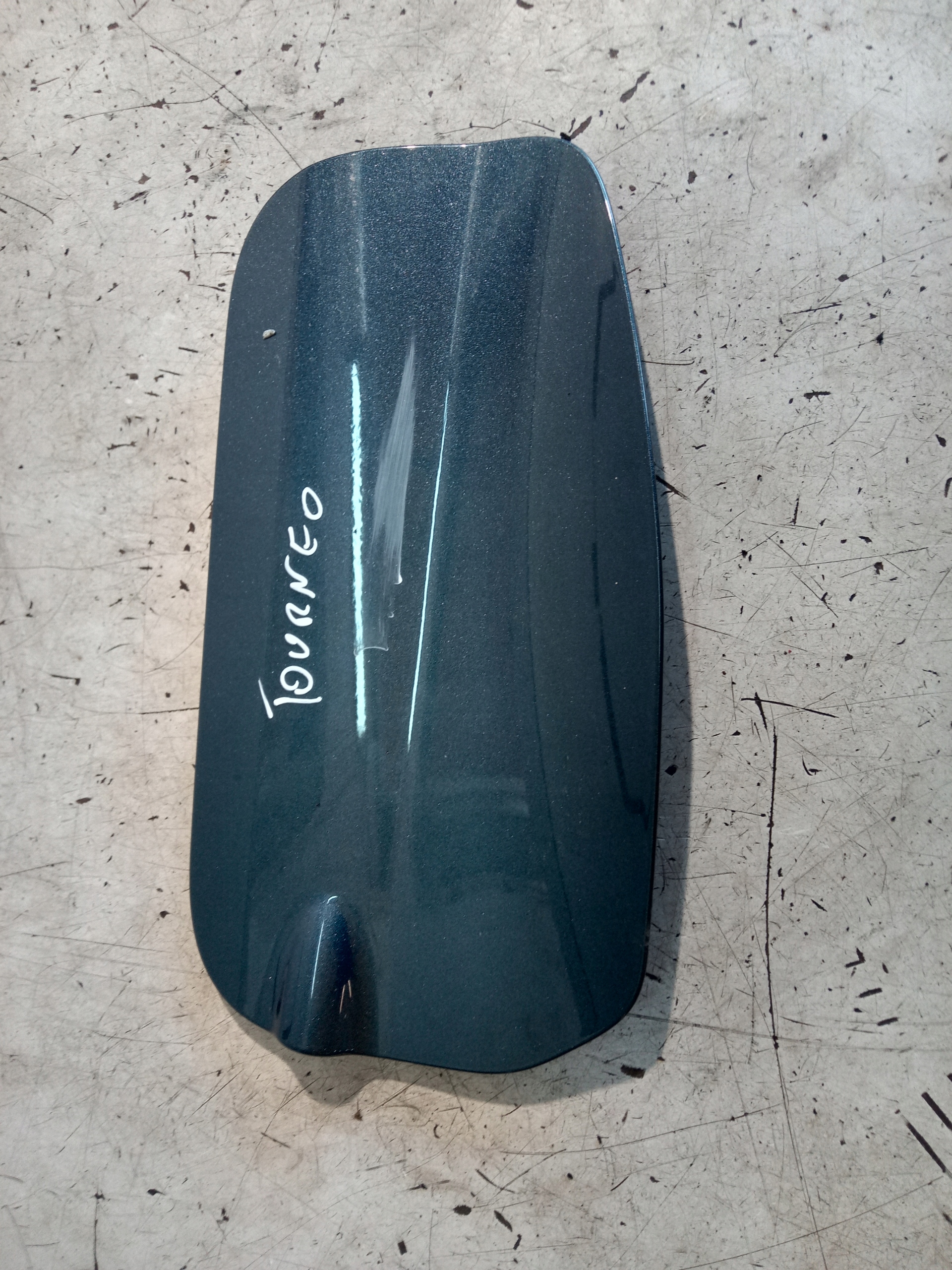 KT1B-V405A02-AF - КРЫШКА ТОПЛИВНОГО БАКА FORD TOURNEO CONNECT MK2 LIFT