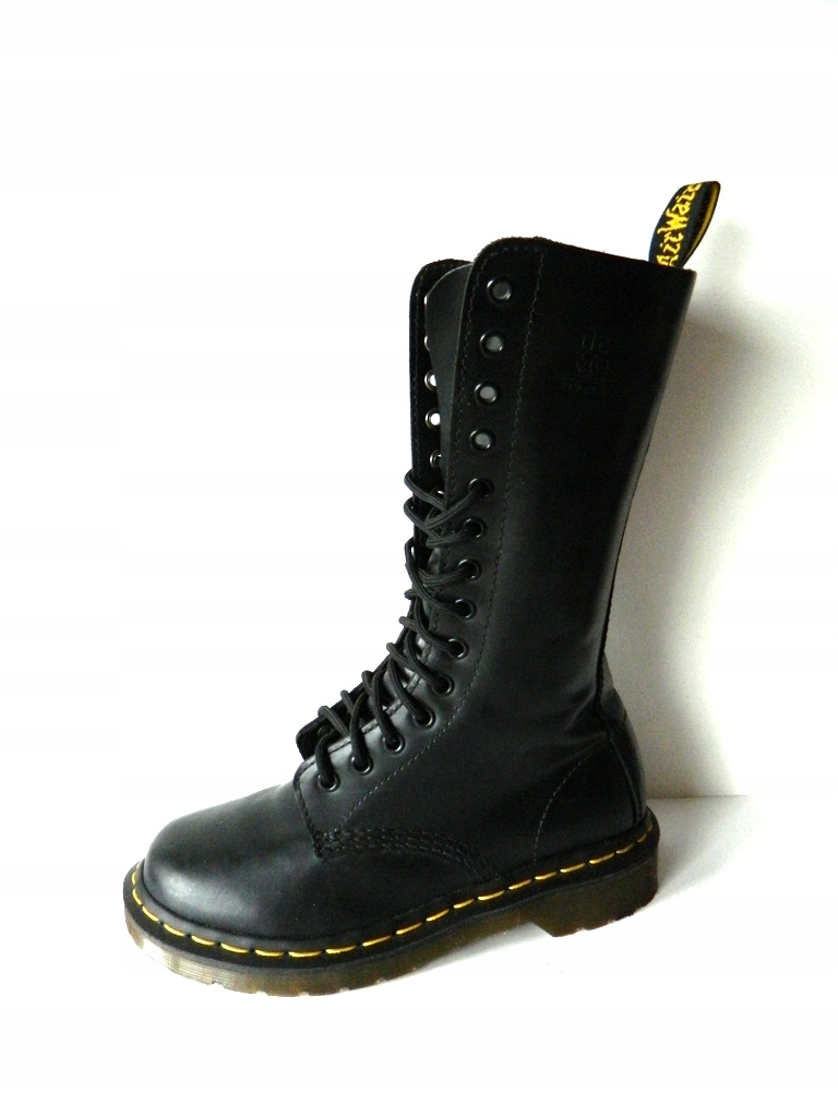 DR MARTENS AIR WAIR THE ORIGINAL 37 - 23 CM BDB