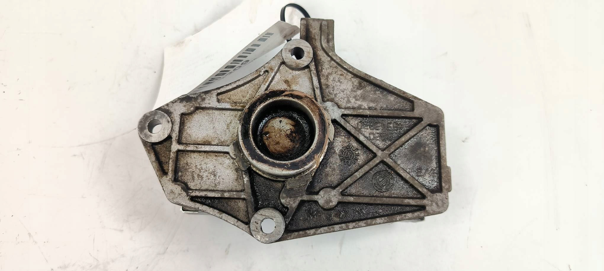 coil ignition B92046543230 FIAT PUNTO