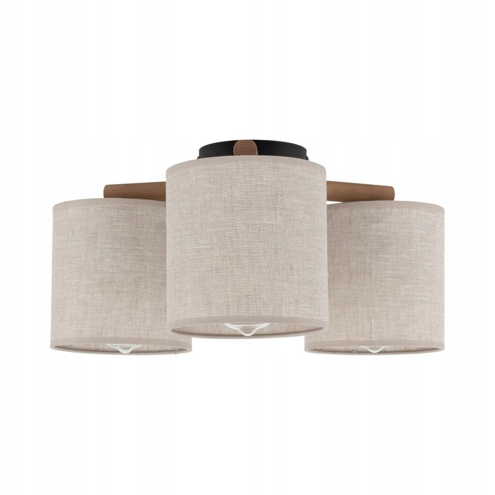 Stropná lampa Deva 6865 Tk Lighting