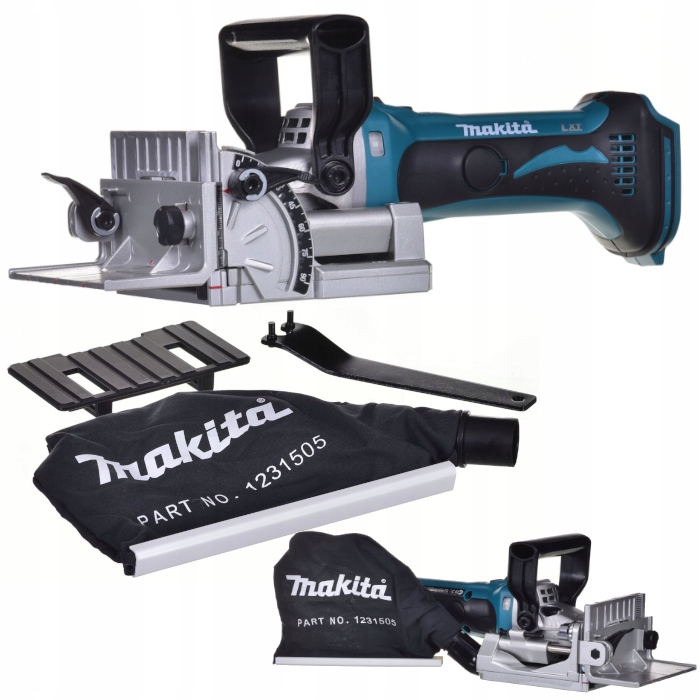 Frezarka 18V DPJ180Z MAKITA