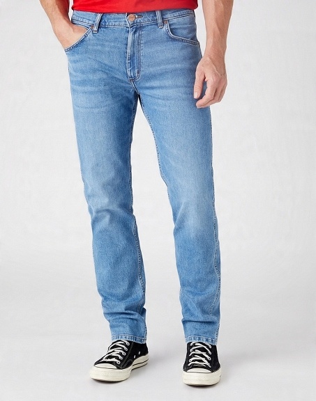 

Spodnie Wrangler Greensboro W15QHR18Y W36 L32