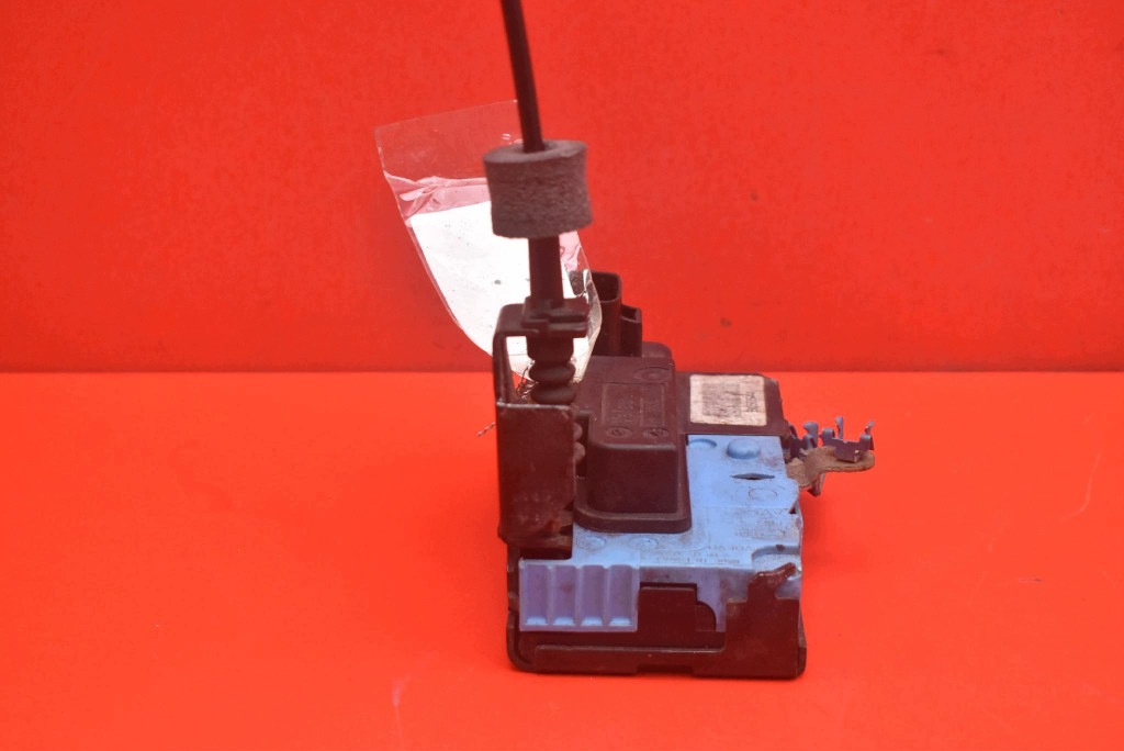 lock door left front front EU 8050544 VOLVO S60 1 and 00-04